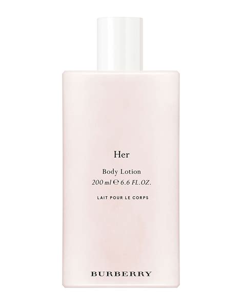 burberry her perfume and lotion|Burberry Her body wash.